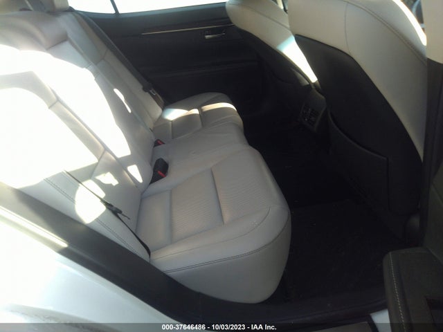 JTHBK1GG2E2097871 Lexus ES 350
