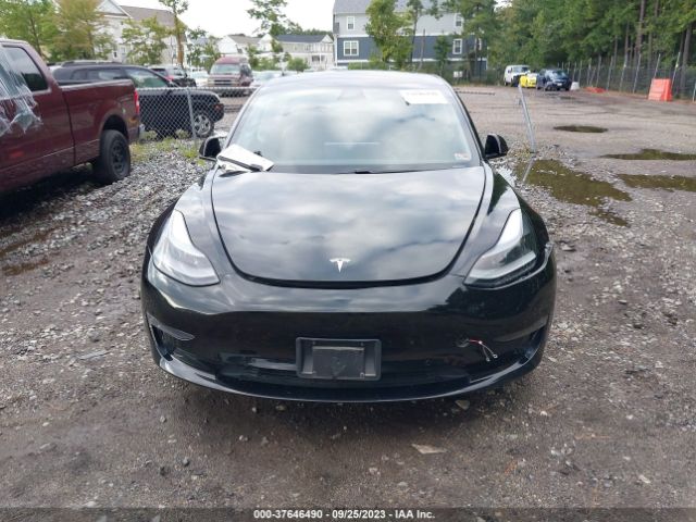 5YJ3E1EBXMF028247 Tesla Model 3 Long Range