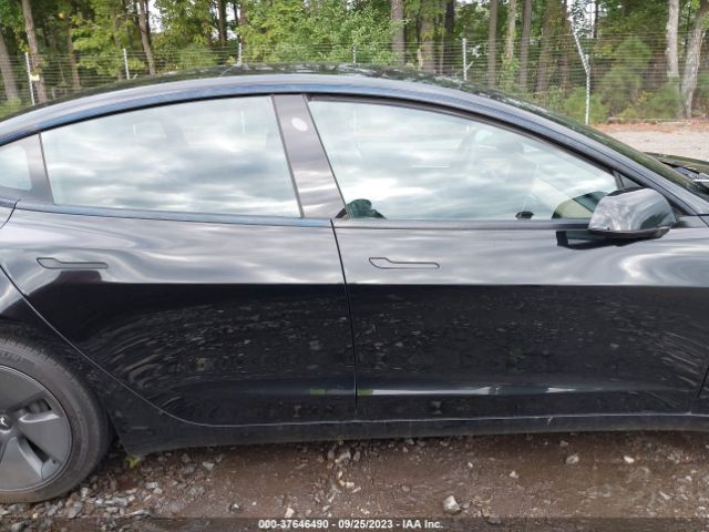 5YJ3E1EBXMF028247 Tesla Model 3 Long Range