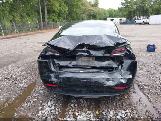 5YJ3E1EBXMF028247 Tesla Model 3 Long Range