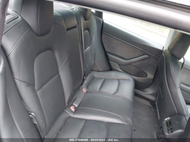 5YJ3E1EBXMF028247 Tesla Model 3 Long Range
