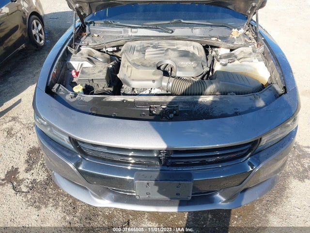 Dodge Charger Sxt 2021 2C3CDXJG8MH508941 Image 10