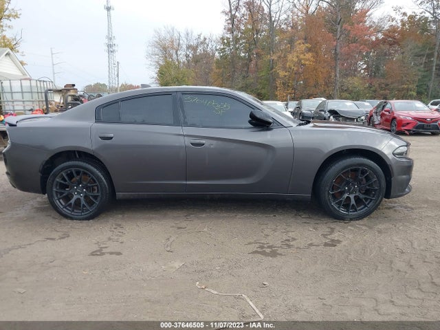 Dodge Charger Sxt 2021 2C3CDXJG8MH508941 Image 13
