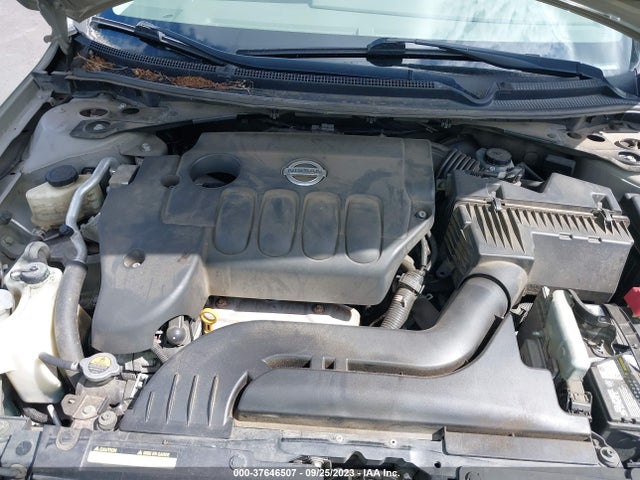 2010 NISSAN ALTIMA 2.5 S VIN: 1N4AL2AP2AN471208