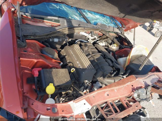 2C3CDXGJ0MH508791 Dodge Charger Scat Pack Rwd