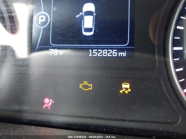 KIA Optima Lx 2018 5XXGT4L3XJG247755 Image 15