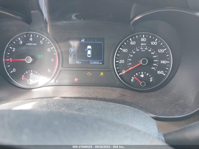 KIA Optima Lx 2018 5XXGT4L3XJG247755 Image 7