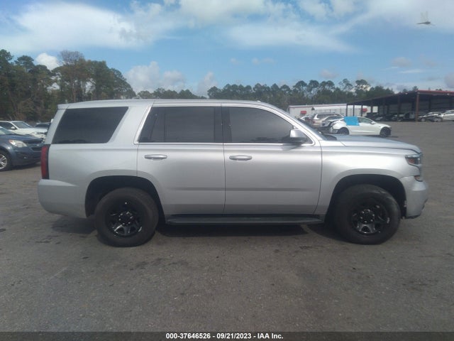 Chevrolet Tahoe Commercial 2019 1GNLCDEC2KR356485 Image 13
