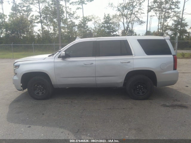 Chevrolet Tahoe Commercial 2019 1GNLCDEC2KR356485 Image 14