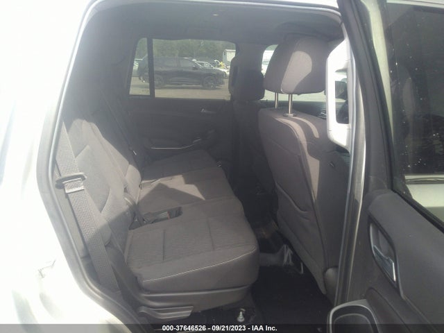 Chevrolet Tahoe Commercial 2019 1GNLCDEC2KR356485 Image 8