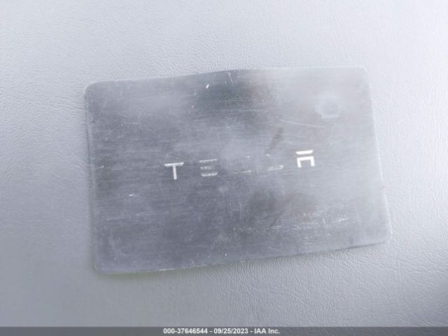 5YJ3E1EA9NF249184 Tesla MODEL 3