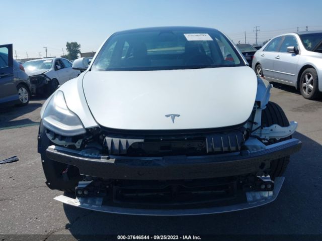 5YJ3E1EA9NF249184 Tesla MODEL 3