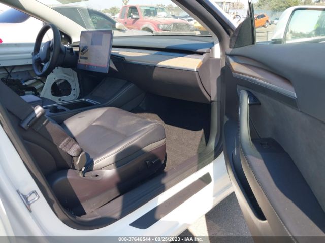 5YJ3E1EA9NF249184 Tesla MODEL 3