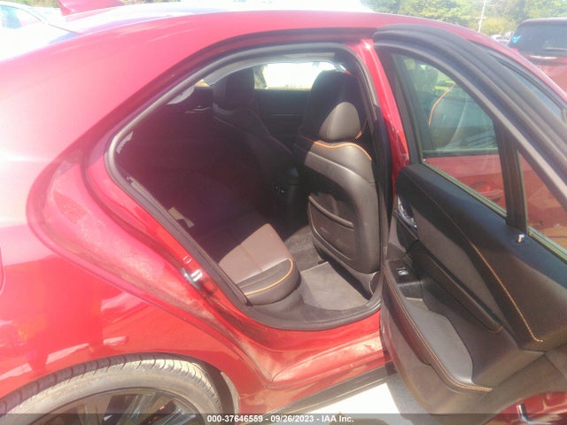 1G6DC5RK3P0117711 Cadillac Ct4 Sport