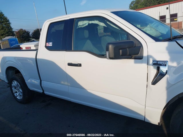 Ford F-150 Xlt 2021 1FTEX1C54MFC96383 Image 13