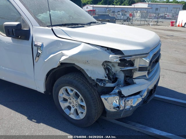 Ford F-150 Xlt 2021 1FTEX1C54MFC96383 Image 6
