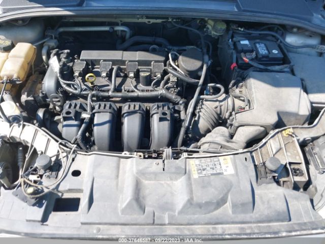 1FADP3K22GL213690 Ford FOCUS SE