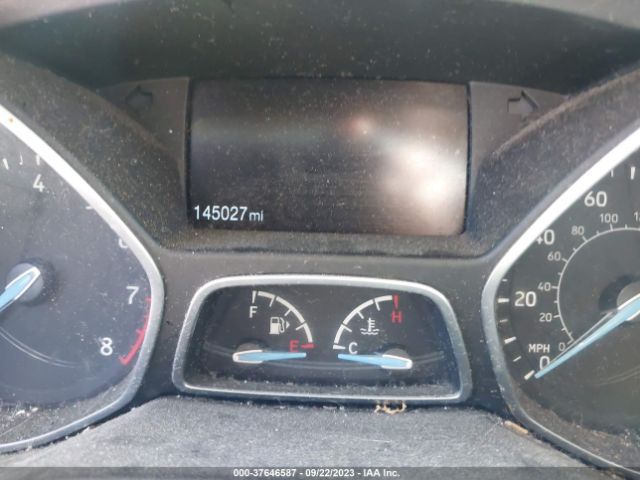 1FADP3K22GL213690 Ford FOCUS SE