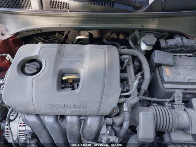 3KPF34AD5LE256995 KIA Forte Gt-line