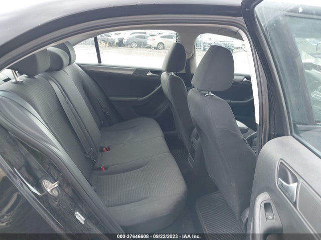 3VW3A7AJ8FM342292 Volkswagen Jetta 2.0l Tdi S