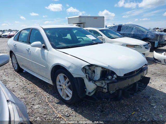 2016 2G1WC5E37G1177055 main image