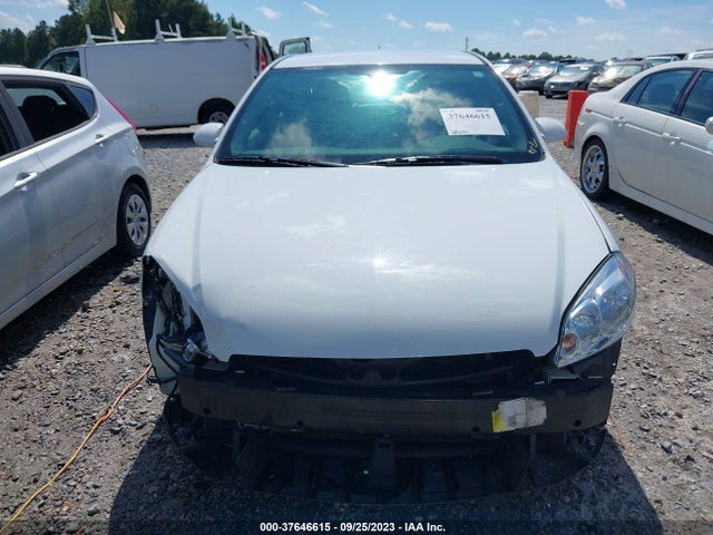 Chevrolet Impala Limited Ltz 2016 2G1WC5E37G1177055 Image 13