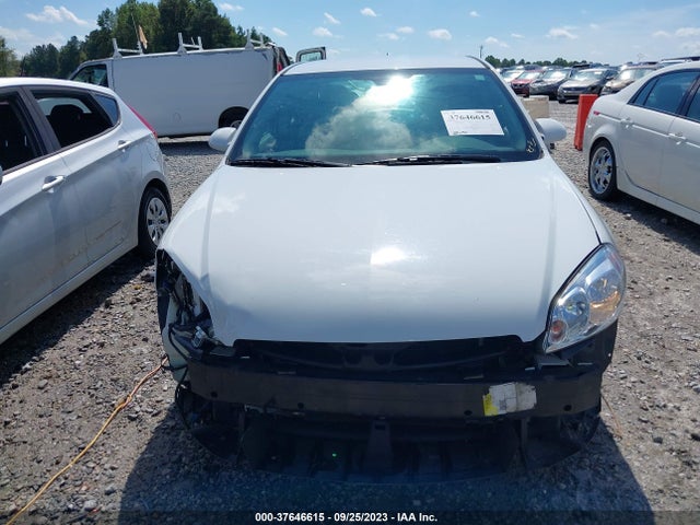 Chevrolet Impala Limited Ltz 2016 2G1WC5E37G1177055 Image 6