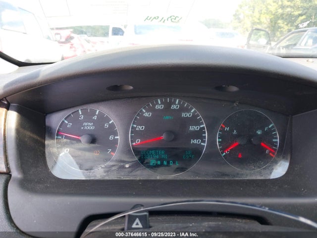 Chevrolet Impala Limited Ltz 2016 2G1WC5E37G1177055 Image 7