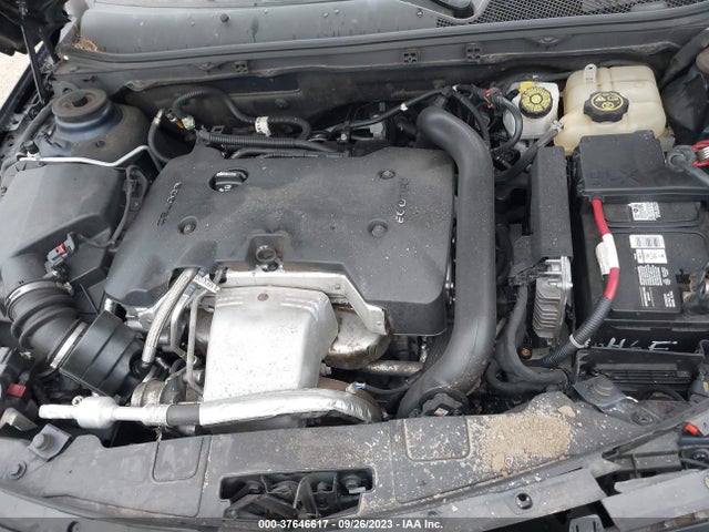 2G4GS5GX2G9195314 Buick Regal Turbo Premium Ii