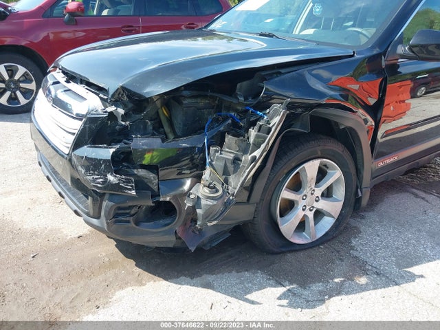 Subaru Outback 2.5i Premium 2014 4S4BRCCCXE3299570 Image 6