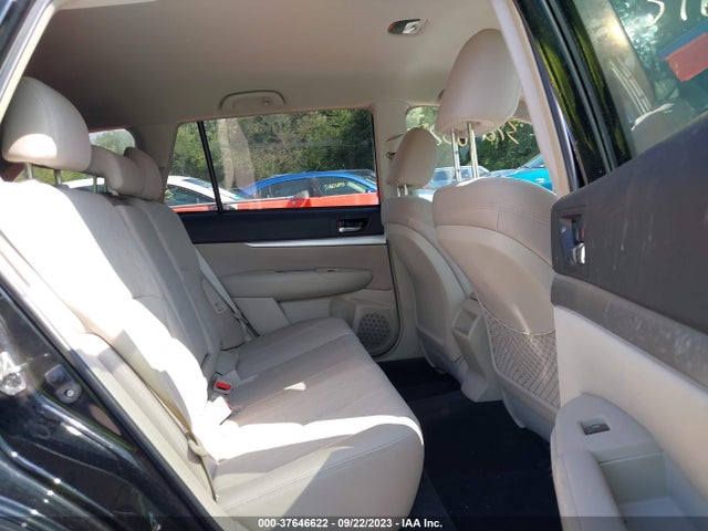 Subaru Outback 2.5i Premium 2014 4S4BRCCCXE3299570 Image 8