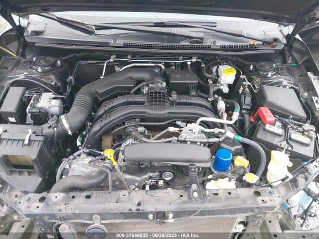 4S3GTAT6XJ3745284 Subaru Impreza Limited