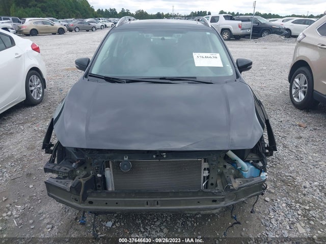 4S3GTAT6XJ3745284 Subaru Impreza Limited