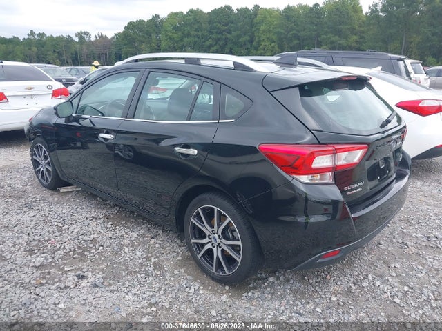 4S3GTAT6XJ3745284 Subaru Impreza Limited
