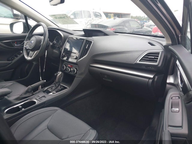 4S3GTAT6XJ3745284 Subaru Impreza Limited