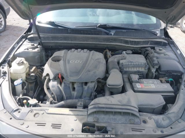 5XXGN4A7XFG491039 KIA OPTIMA EX