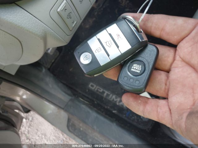 5XXGN4A7XFG491039 KIA OPTIMA EX