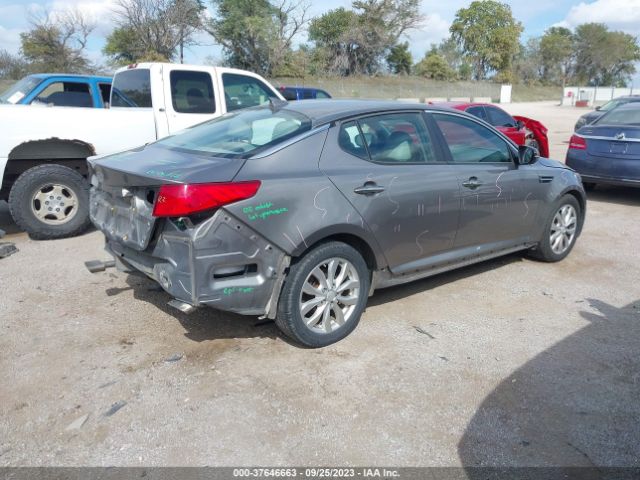 5XXGN4A7XFG491039 KIA OPTIMA EX