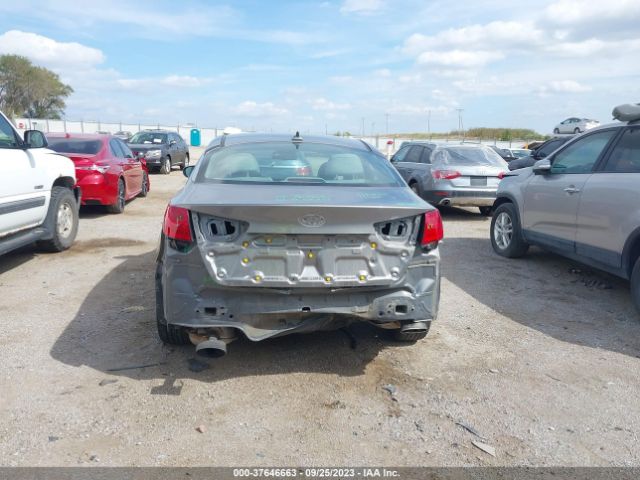5XXGN4A7XFG491039 KIA OPTIMA EX
