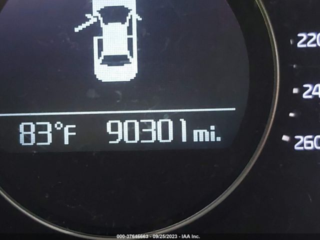 5XXGN4A7XFG491039 KIA OPTIMA EX