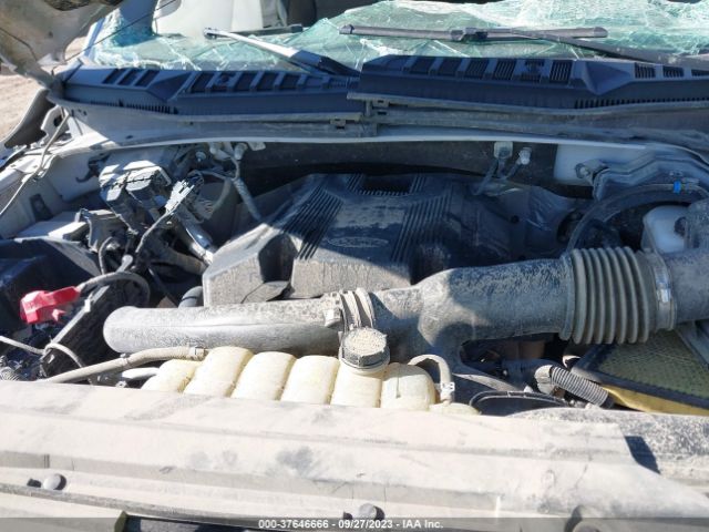 1FTEW1E42KKD56110 Ford F-150 Xl/xlt/lariat