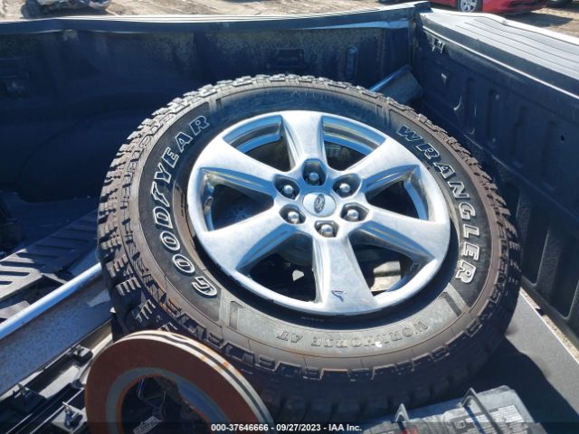 1FTEW1E42KKD56110 Ford F-150 Xl/xlt/lariat