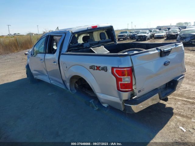 1FTEW1E42KKD56110 Ford F-150 Xl/xlt/lariat