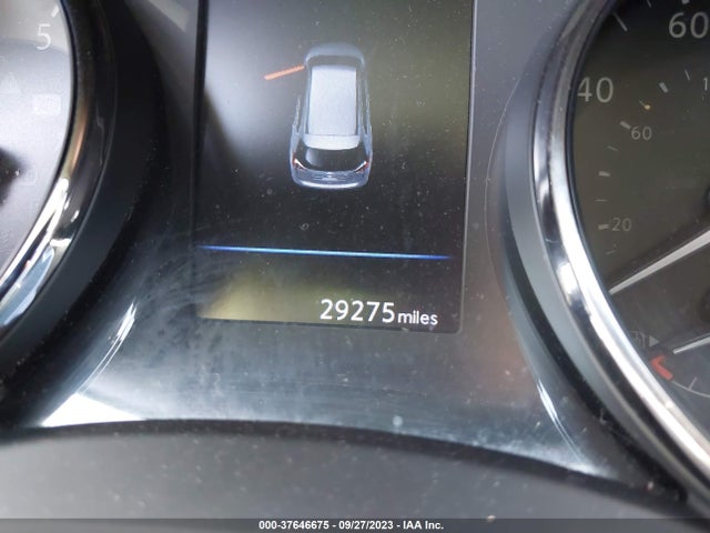 2020 NISSAN ROGUE KNMAT2MVXLP517346 Photo 6