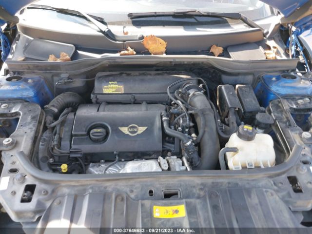 WMWZC3C51EWP52251 Mini Cooper Countryman S