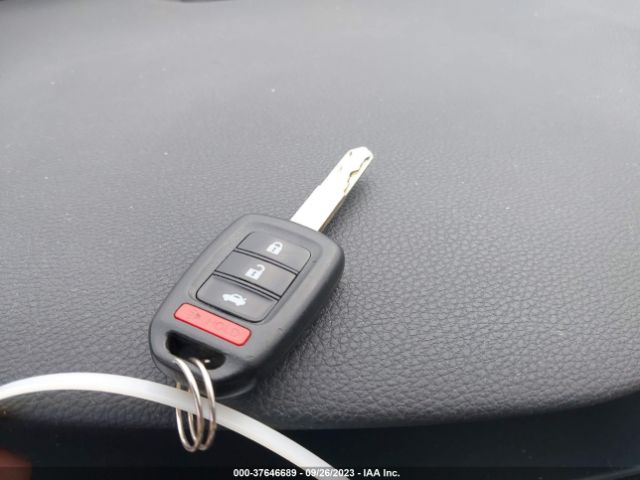 1HGCR2F37EA162498 Honda Accord Sedan Lx