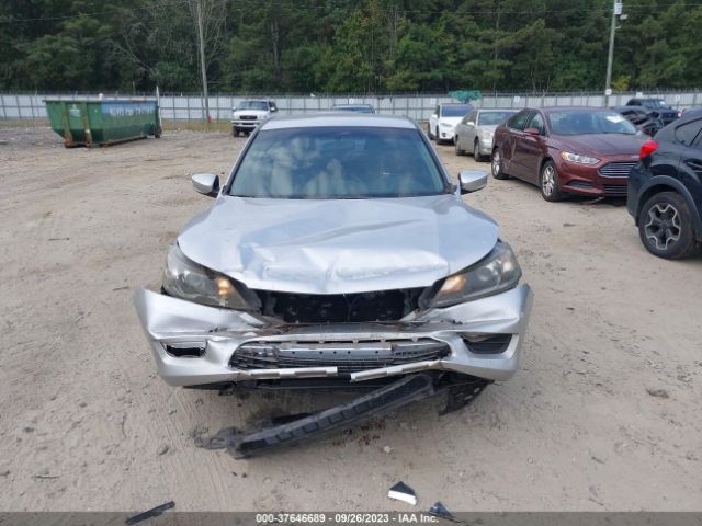 1HGCR2F37EA162498 Honda Accord Sedan Lx