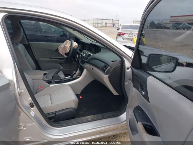 1HGCR2F37EA162498 Honda Accord Sedan Lx