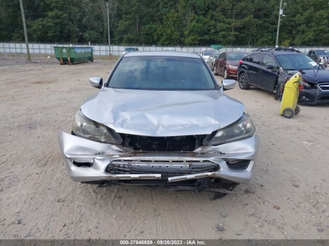 1HGCR2F37EA162498 Honda Accord Sedan Lx