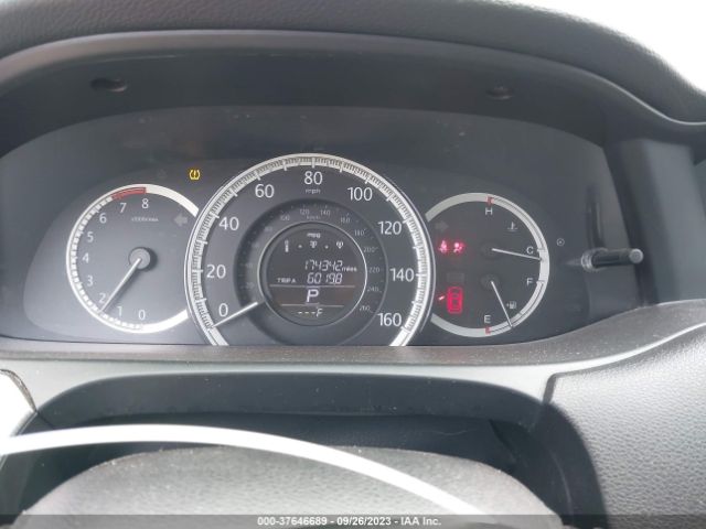 1HGCR2F37EA162498 Honda Accord Sedan Lx